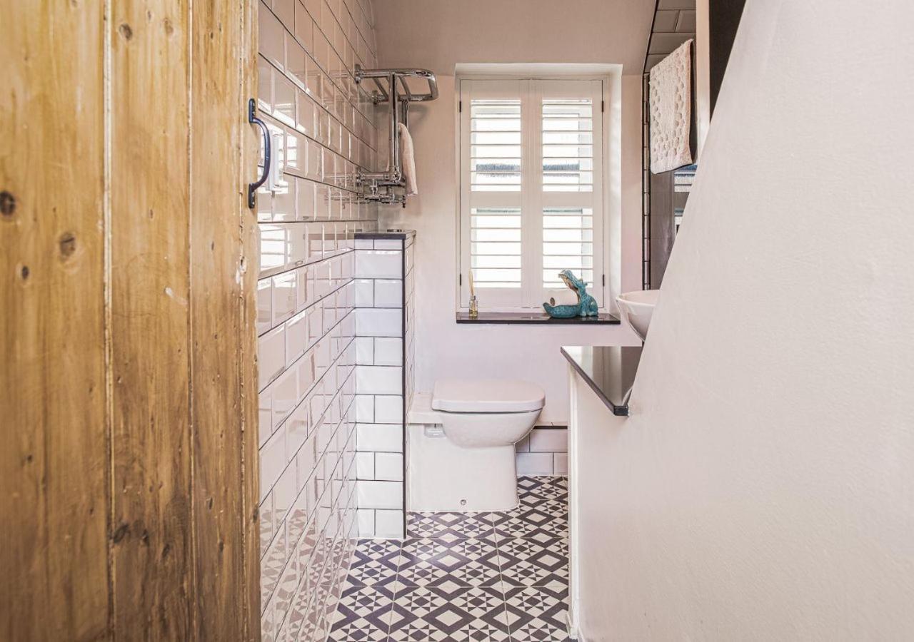 Maple Rose - 2 Bed With Garden In Minchinhampton! Villa Buitenkant foto