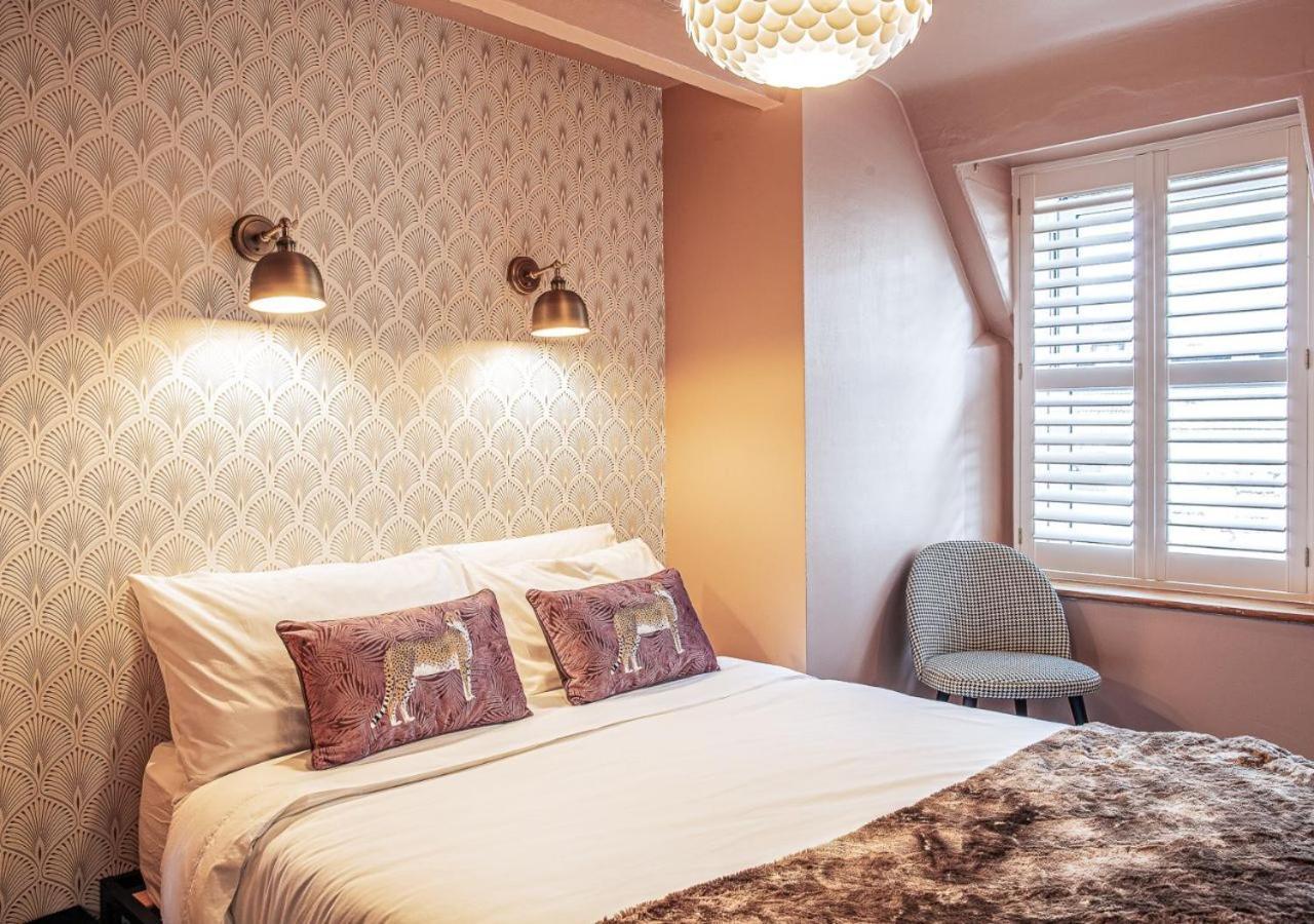 Maple Rose - 2 Bed With Garden In Minchinhampton! Villa Buitenkant foto