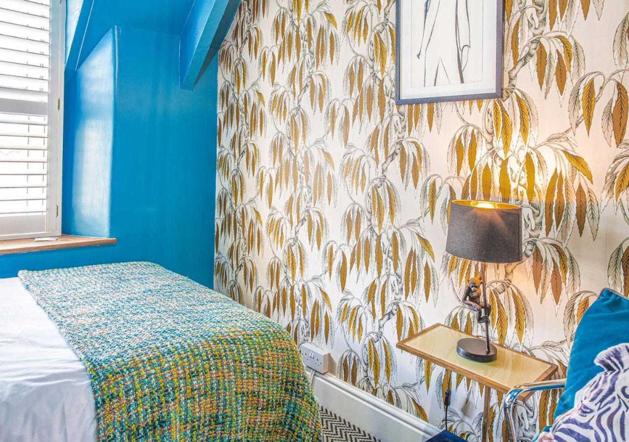 Maple Rose - 2 Bed With Garden In Minchinhampton! Villa Buitenkant foto